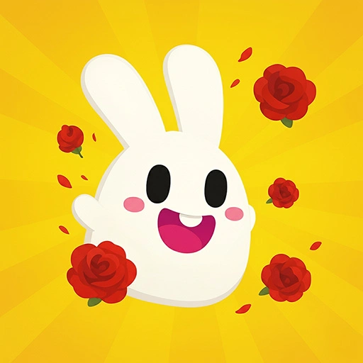 Ole Bunny
